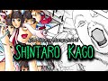The Bizarre Manga Art of Shintaro Kago