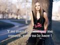 Headset Avril Lavigne Subtitulada Español 