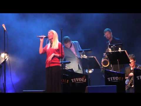 Soul & Funk - Niels HP & Frederikke Vedel w. Tivoli Late Night Orchestra 2/2