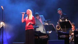 Soul & Funk - Niels HP & Frederikke Vedel w. Tivoli Late Night Orchestra 2/2