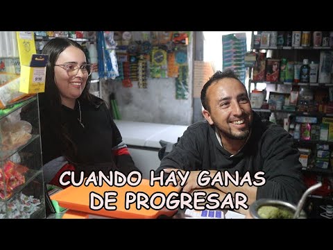 Comerciantes de LA HILERA
