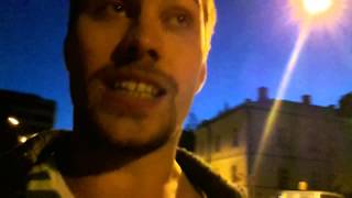 Skandinavian music group keikan arvio yli 3 min