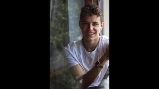 Seven Ways to Break My Heart (Arón Piper Video)