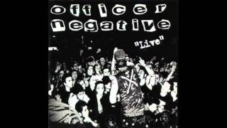Officer Negative-I Love Jesus He Loves Me
