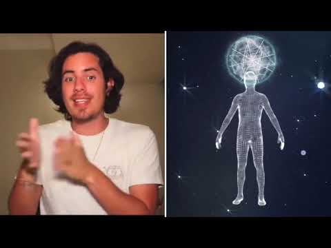 Manifesting With the Law of Correspondence by Matias de Stefano