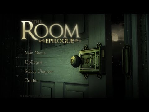 The Room (日本語版) video