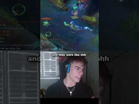 Riot and Twitch are clowns