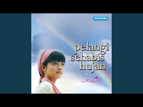 Pelangi Sehabis Hujan