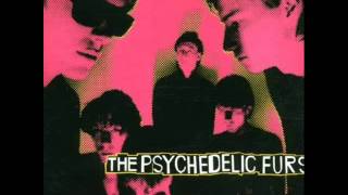 Psychedelic Furs Soap Commercial