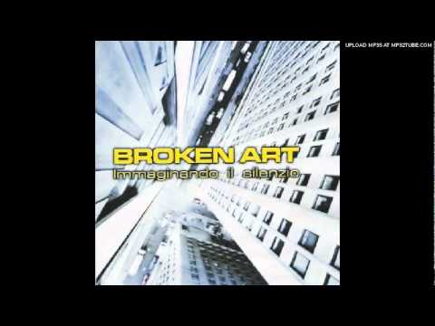 Broken art - Io