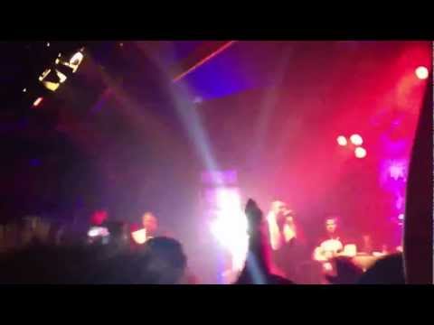 Summer Cem - Kanakk live DLTDL