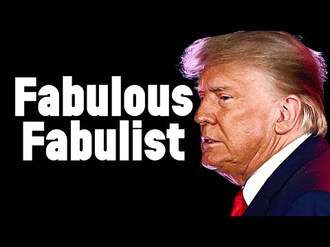 Trump's Lies More Lethal Than Biden's/ News For September 12, 2023