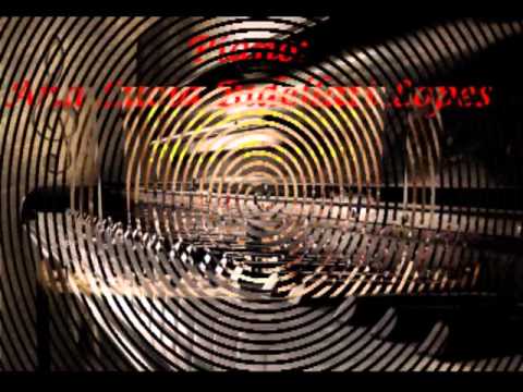 Convite"RECITAL RELIGIOSO" da BIDELLATI-C.E.M.- 2011