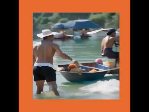 RAP DEL HAMBRE (feat. La Vida Boheme)