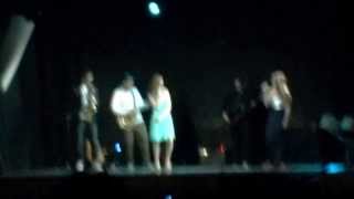 Download lagu Killing me softly / Billie Jean @LLP mp3