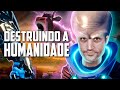 A Invas o Alien Destroy All Humans