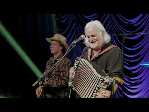 Johnny Sansone - "Give Me a Dollar" (LIVE) Ground Zero Blues Club