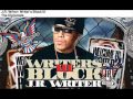 JR Writer - A Hostile Takeova