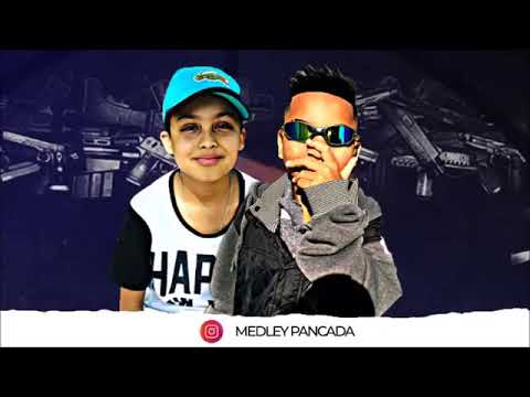 MC FEFE E MC BIELZINHO DA ZN- SO OS MANDRAKE DAS ANTIGA (GL PRODUÇÕES ) REVELACAO 2019