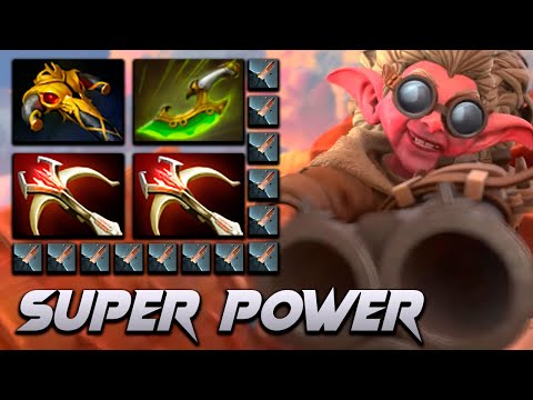 LL!!! Snapfire Ownage [26/3/28] - Dota 2 Pro Gameplay [Watch & Learn]