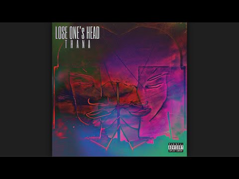 THANA ‘Lose One’s Head’ (Official Instrumental)