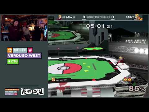 Melee @ Verdugo West #238 FULL VOD