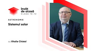 "Sistemul Solar"