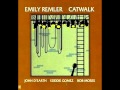 Emily Remler - Catwalk