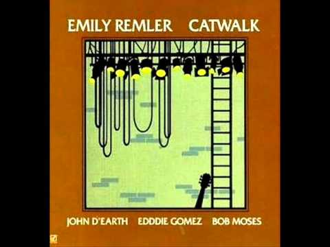 Emily Remler - Catwalk