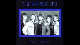 Garrison (AOR) - I Will Be There (Demo)