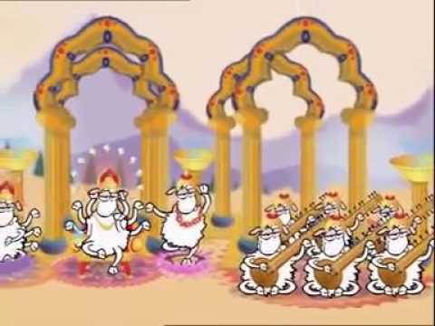 Technohead   I Wanna Be A Hippy ska