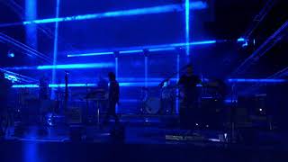 Zoé - Hielo en vivo Auditorio Nacional