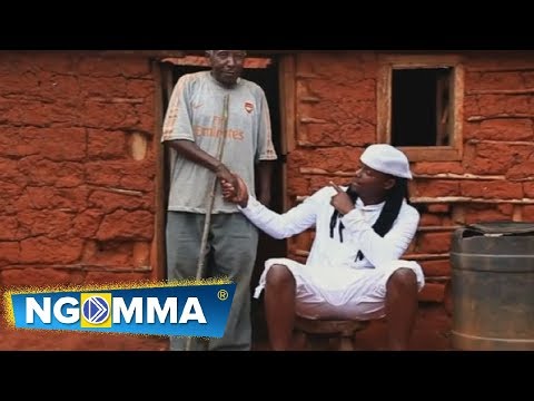 Nonaa Tandoto By Alphonce Kioko (Maima) (Official video)
