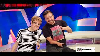 KWIKFLIX: The Last Leg video