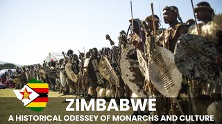 Zimbabwe: The Forgotten Kings of Zimbabwe | African Scribe