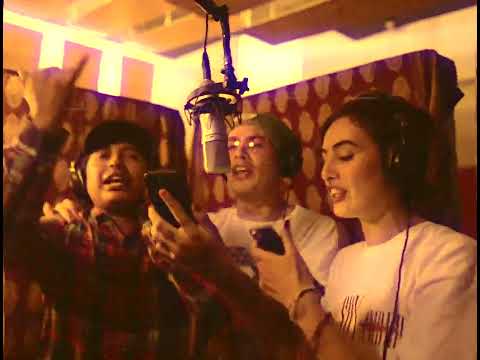 Ms Ambar, Charles Ans, Gohan Corral - Otra Vez (Video Oficial)