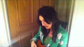 Whisper - Julienne Taylor