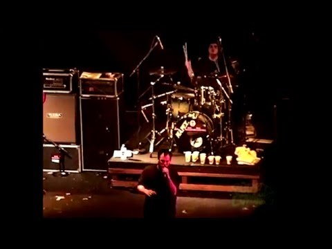 Bad Religion - Warfield/San Francisco, CA 12-14-94 full show