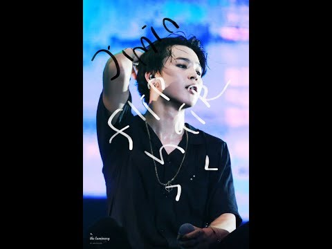 BTS Habit | Jimin's hair flipping