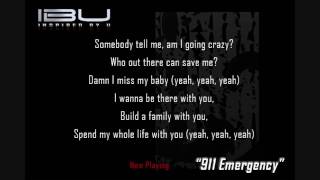 IBU - 911 Emergency
