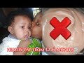 Healthy Pap From 0 6months Old