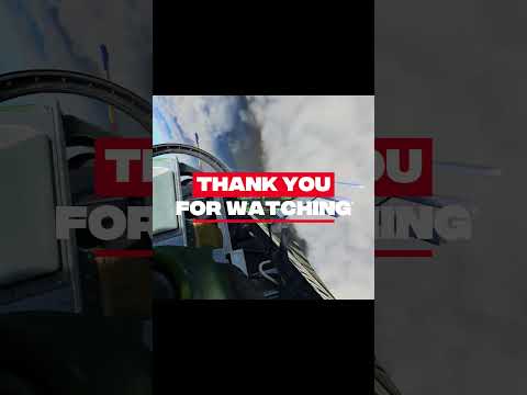 "Never Turn at 7 miles - inside MAR" #dcsworld #f16v #aviation #aerialwarfare #airbattles  #dogfight