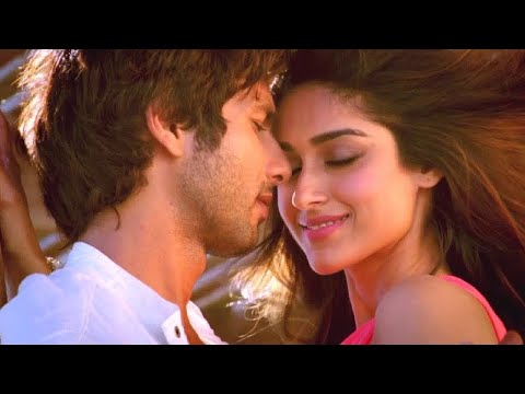 Main Rang Sharbaton Ka Reprise | Arijit Singh | Shahid Kapoor | Ileana D'Cruz