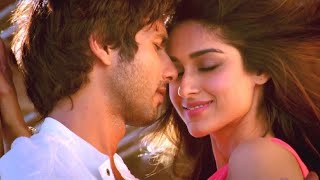 Main Rang Sharbaton Ka Reprise | Arijit Singh | Shahid Kapoor | Ileana D&#39;Cruz