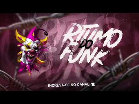 AI VIDA ACHO QUE EU TO TE AMANDO  - SINTONIA NETFLIX - MC HOLLYWOOD, DJ RD