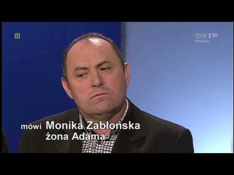 Seks w małym mieście - Sprawa dla reportera