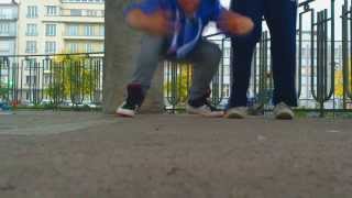 Shash'U   Get Up And Jam Video