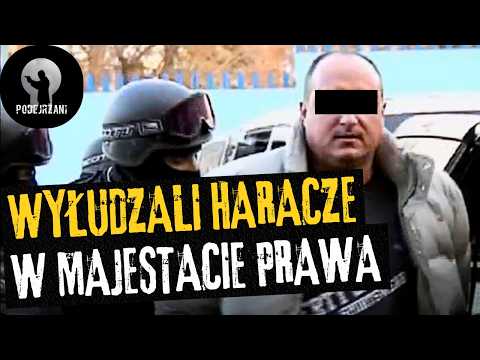 Złoty łańcuch, bejsbol i czarne bmw. Bułgarscy gangsterzy