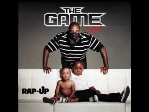 The Game ft Ice Cube, Xzibit & Snoop Dogg - Let's Ride (Remix)