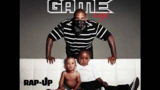 The Game ft Ice Cube, Xzibit & Snoop Dogg - Let's Ride (Remix)